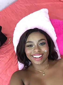 Kloe_rousse01 webcam