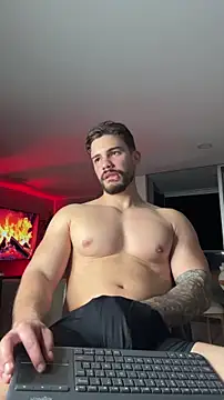 Valenthino_Salvatore webcam