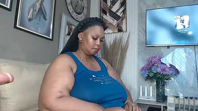 ThickyMinajxx webcam