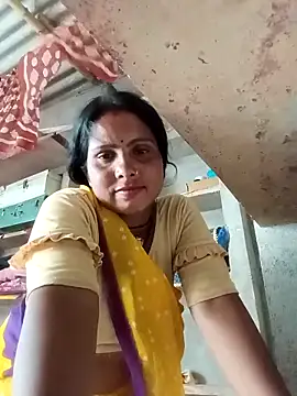 Shreya_pandit Stripchat cam model