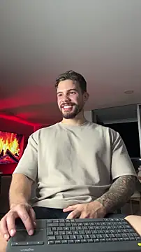 Valenthino_Salvatore webcam