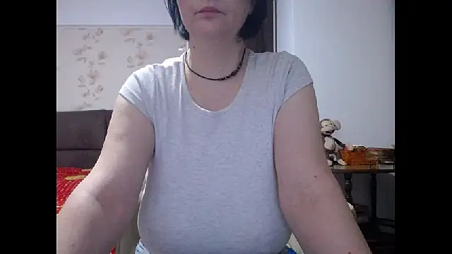 Mary_x webcam