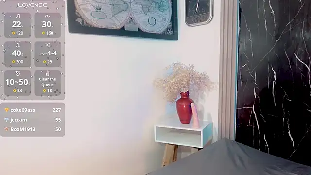 Sofia_antonella_ webcam