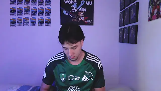 jack_walker190 (M twink) - cum show