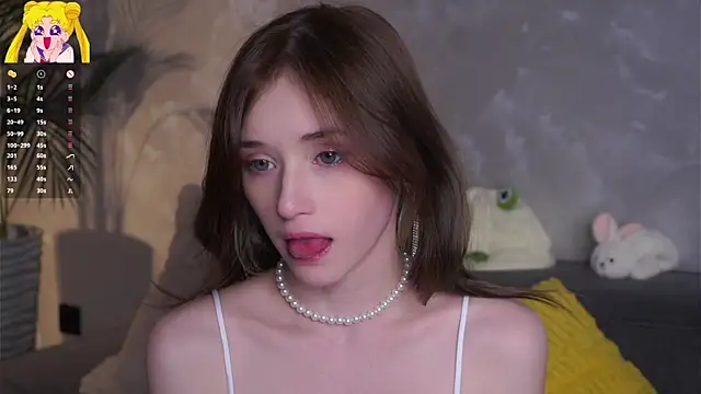 EdlinHargus live sex cam