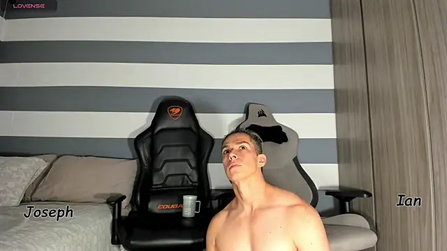 ianandjosephx webcam