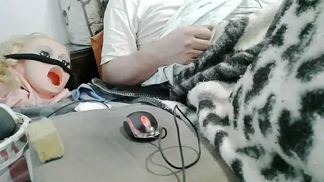 messi_syssy webcam