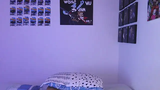 jack_walker190 webcam