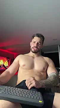 Valenthino_Salvatore webcam