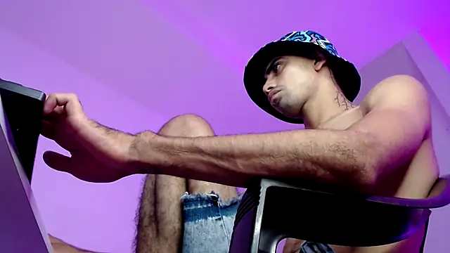 mijoprietosex webcam