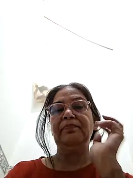 Shalini3456 webcam