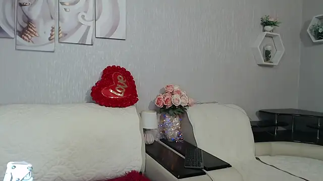 dorisbest - DorisBest's free webcam - UK Sex Cams