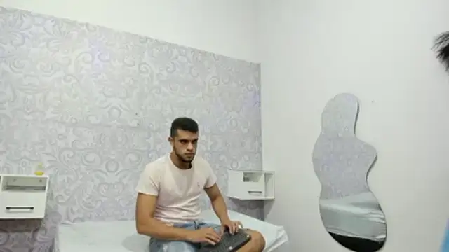 HarperAndMason webcam