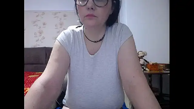 Mary_x webcam