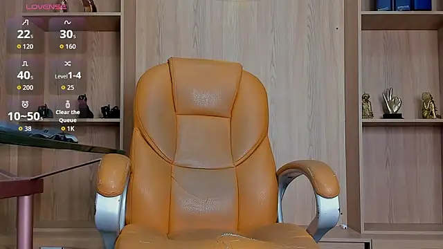 George_Diesell webcam