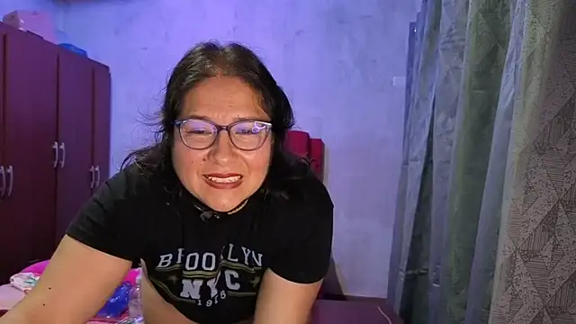 scarlett_widow_ webcam