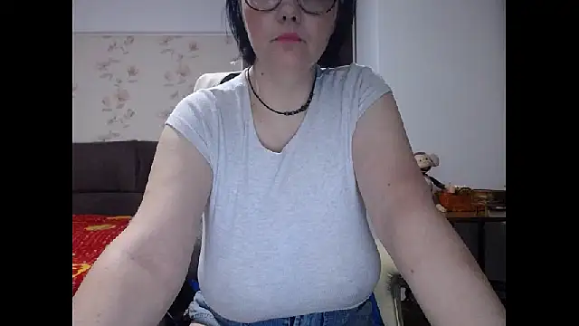 Mary_x webcam