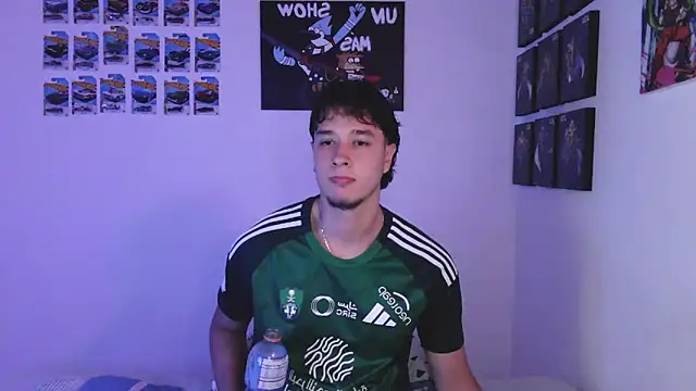 jack_walker190 webcam