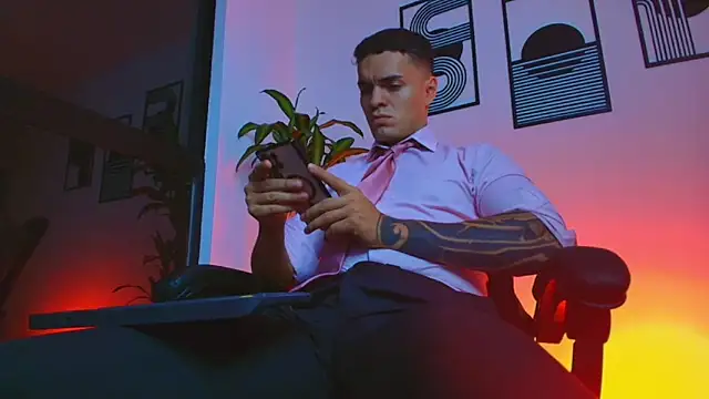 ALPHA_DOMINUS_ webcam