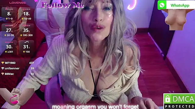 matureboobs_111 - Matureboobs_111's free webcam - UK Sex Cams