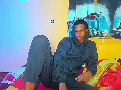 guerreros_aunstin webcam