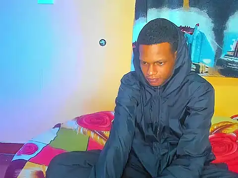 guerreros_aunstin webcam