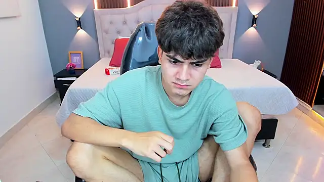 tommy18__ (Ask my age) - Cum Show
