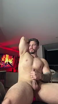 Valenthino_Salvatore webcam