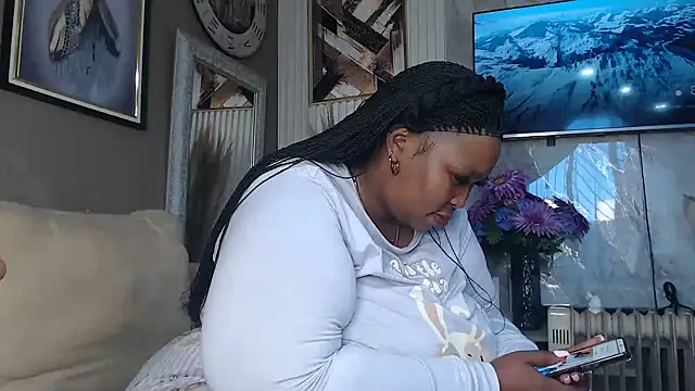 ThickyMinajxx webcam