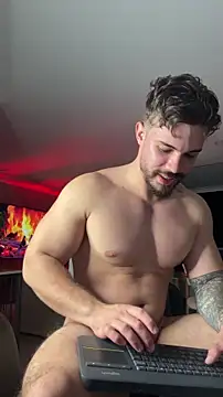 Valenthino_Salvatore webcam