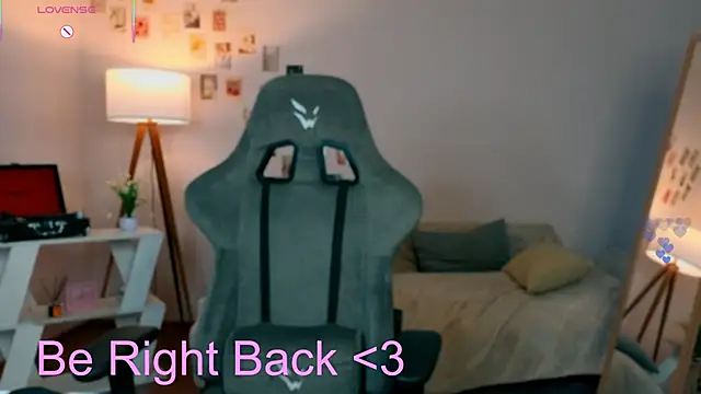 rebbekkakowalski webcam