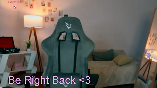 rebbekkakowalski webcam