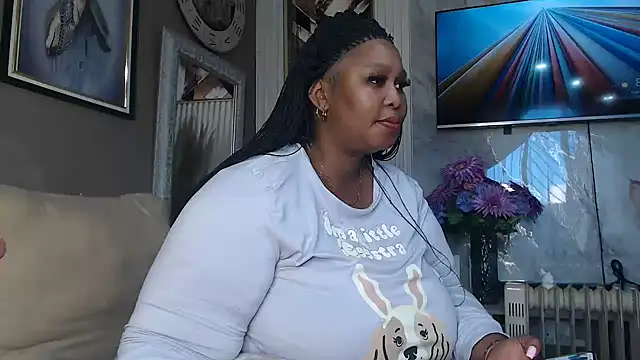 ThickyMinajxx webcam