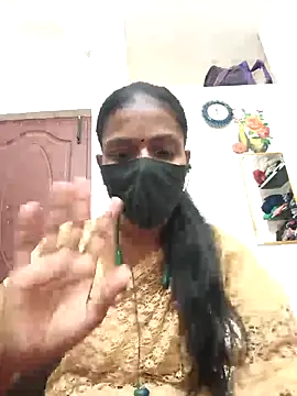 Tamil_Yalini12 webcam