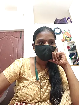 Tamil_Yalini12 webcam