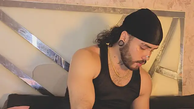 Benny_and_Mark webcam