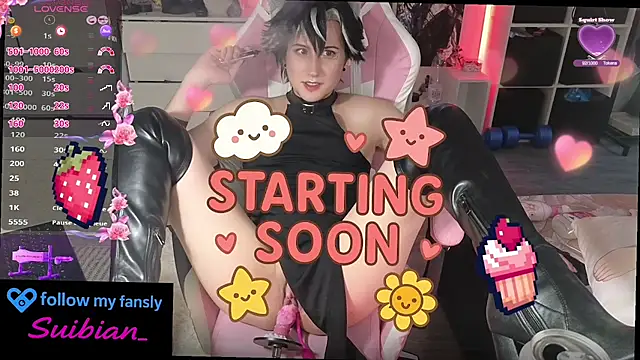 _suibian_ live sex cam