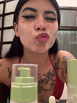 Dannii- live sex cam