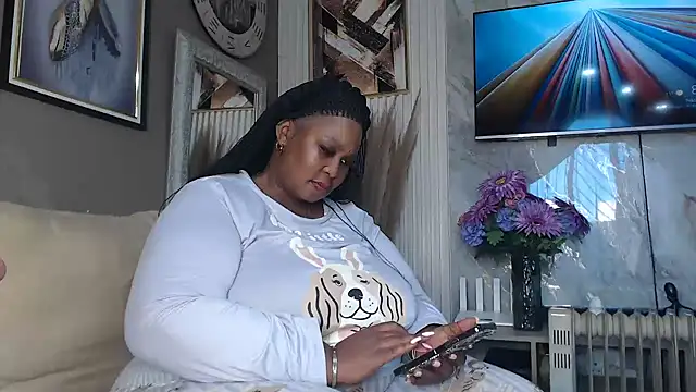 ThickyMinajxx webcam