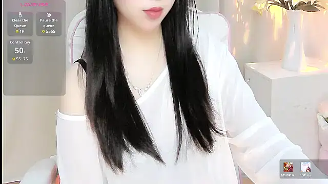 Sweet-Shuna live sex cam