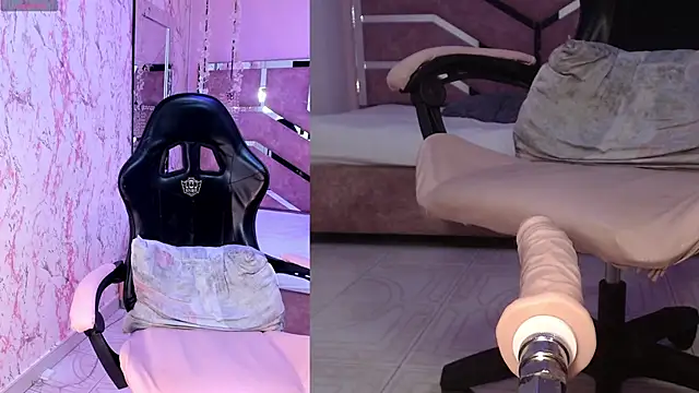 saribloomy (F young) - Take the controll off my pussy x2min