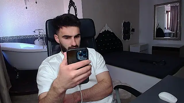 micahlane (M young) - Make me cum ❤️