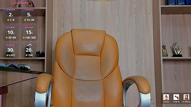 George_Diesell webcam