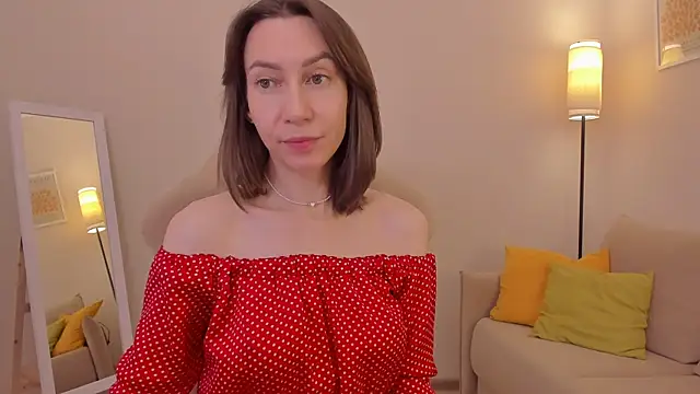 GoodGlamorGirl webcam