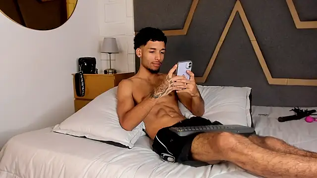 Thiagoferreti webcam