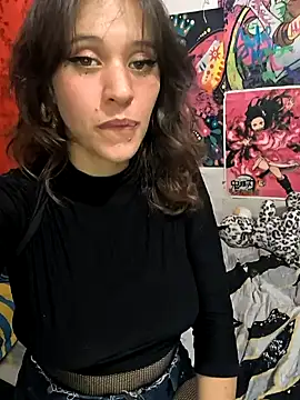 TsSophie_MsSarah webcam