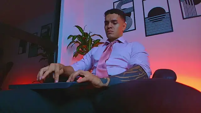 ALPHA_DOMINUS_ webcam