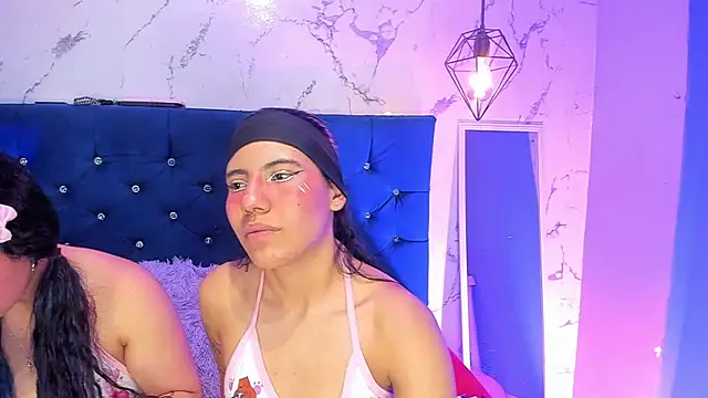 Dakotaa_Johnson webcam