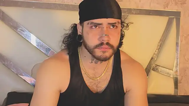 Benny_and_Mark webcam