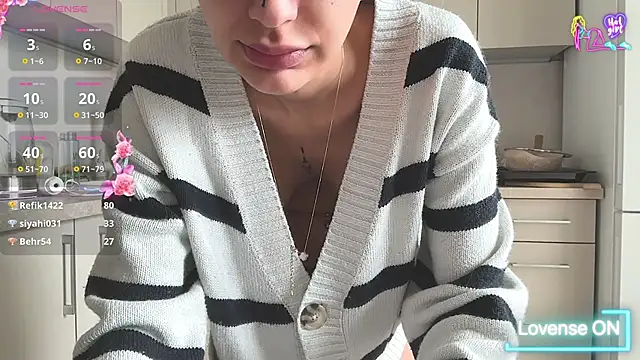 AvestanSole Stripchat cam model